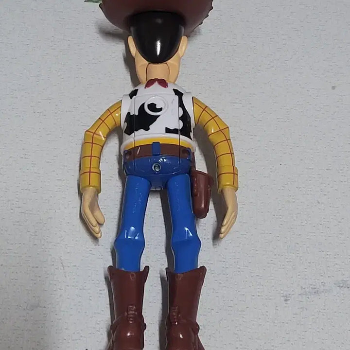 [BUNJANG] Toy Story Woody Figure (Foreign Language Version) / 토이 스토리 우디 피규어(외국어버저)