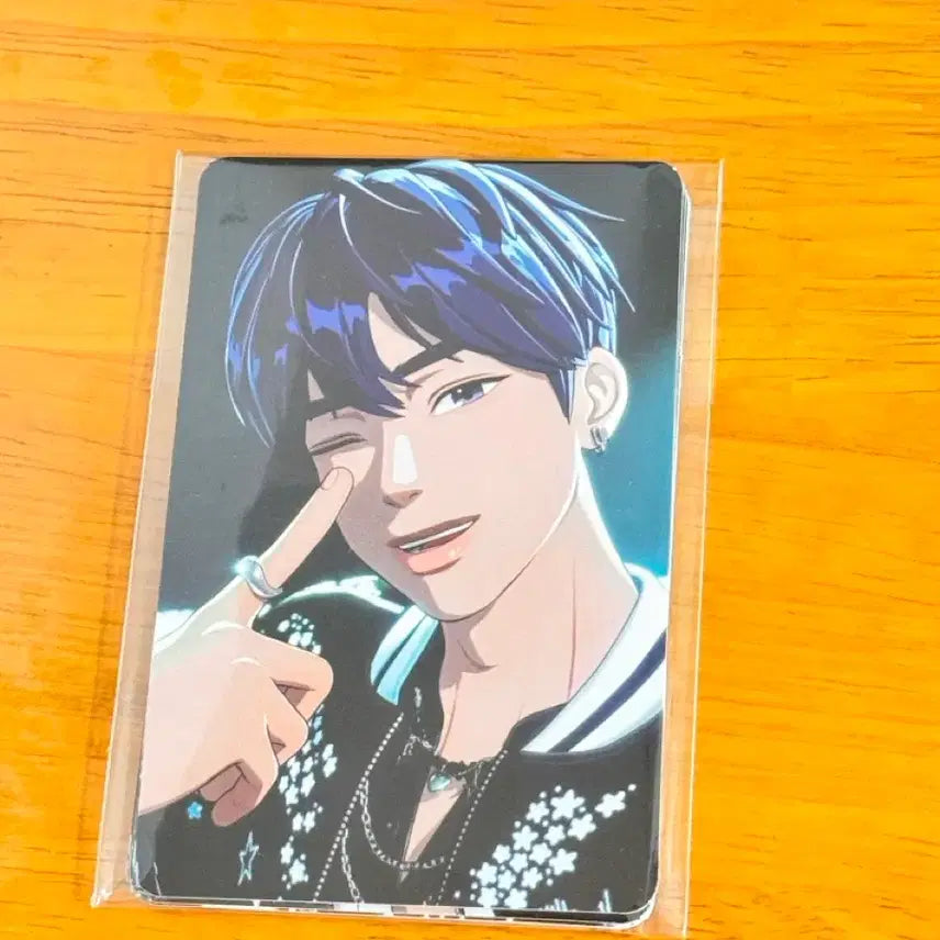 [BUNJANG] PLAVE Photocard Bundle Set / 플레이브 콘서트 포카 일괄 양도합니다