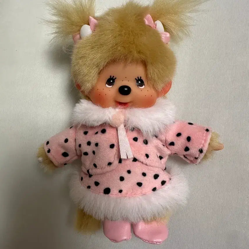 [SOLD OUT] 써니즈 몬치치 단순개봉