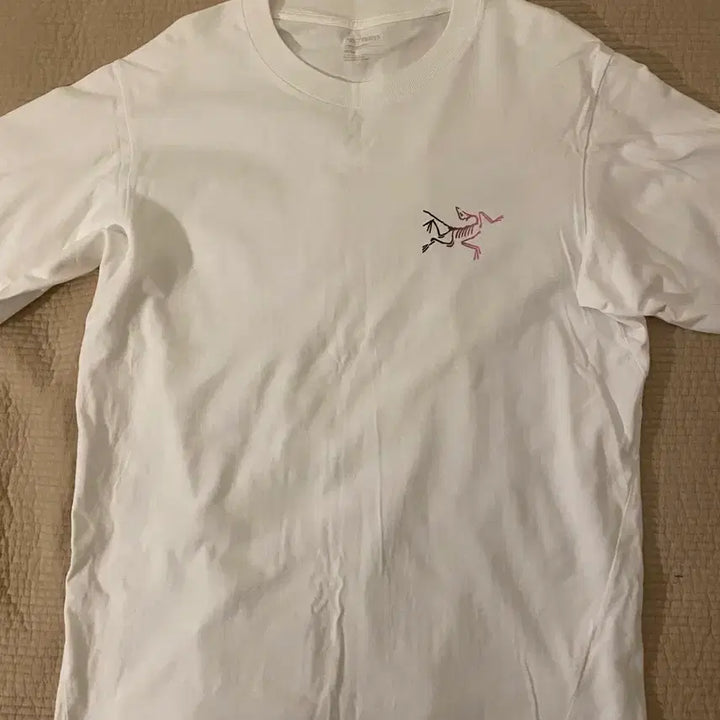 [SOLD OUT] 아크테릭스 반팔