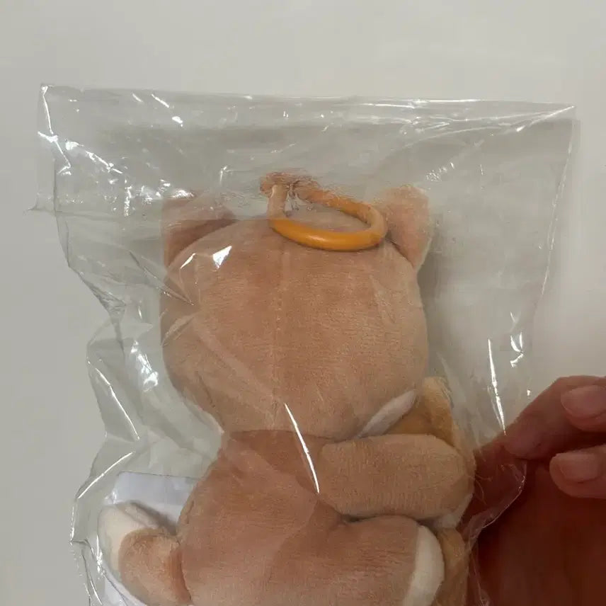 [SOLD OUT] 데니멀즈 마그넷 플러시 세트 케