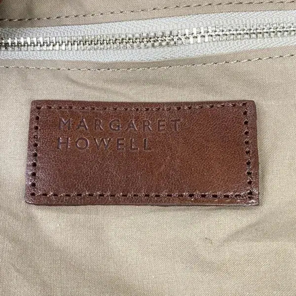 [SOLD OUT] 마가렛 호웰 보스톤백
