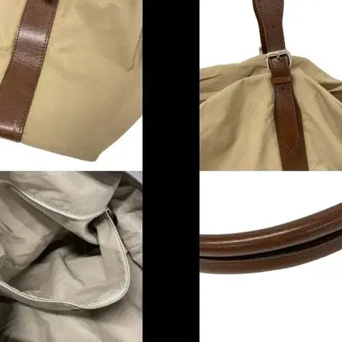 [SOLD OUT] 마가렛 호웰 보스톤백