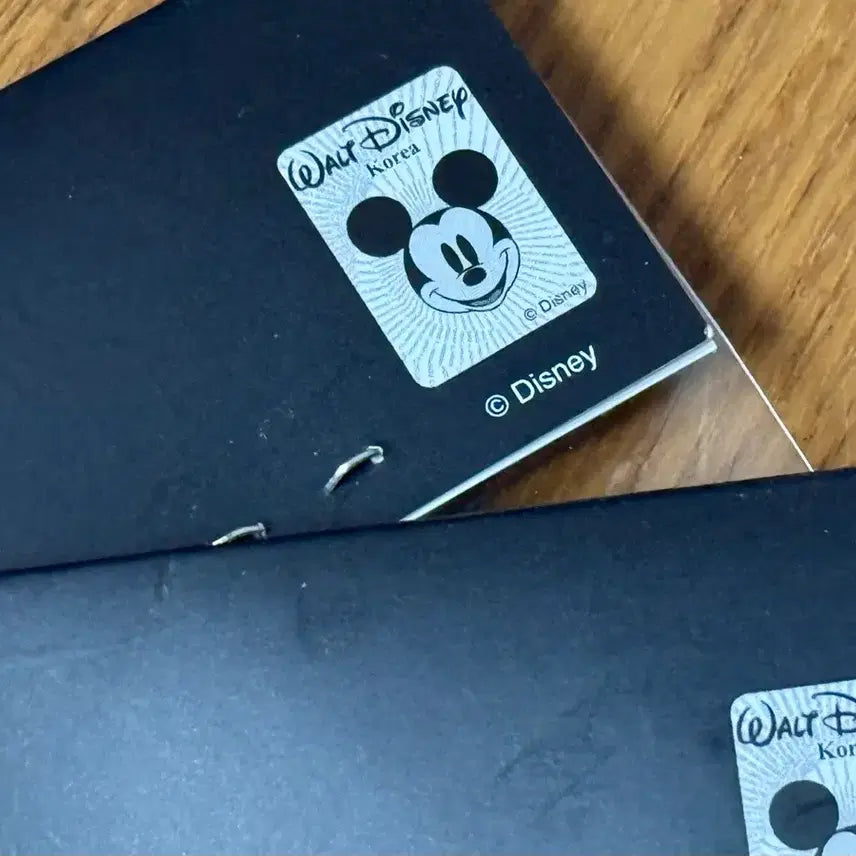 [BUNJANG] Ames Disney Collaboration Keyring / (미개봉.새상품) Ames 디즈니 콜라보 키링