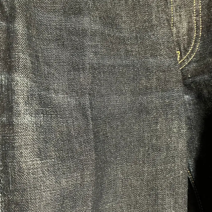 [BUNJANG] Full Count 1101w Selvage Denim Jeans (31) / 풀카운트 1101w 셀비지 데님 (31)