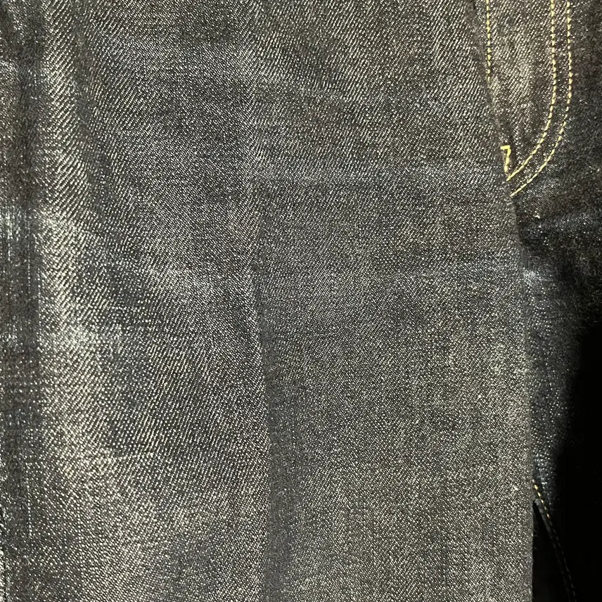 [BUNJANG] Full Count 1101w Selvage Denim Jeans (31) / 풀카운트 1101w 셀비지 데님 (31)