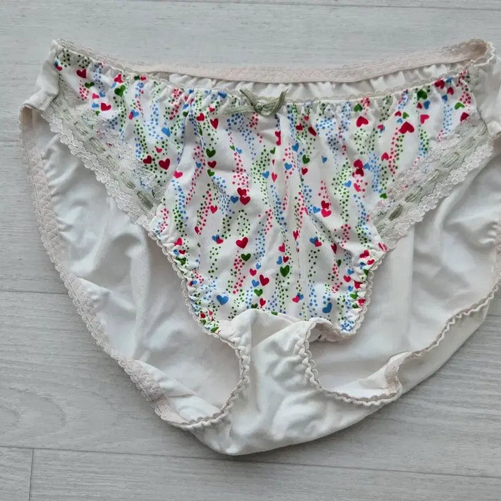 [SOLD OUT] 중고 여성 팬티 여자 팬티