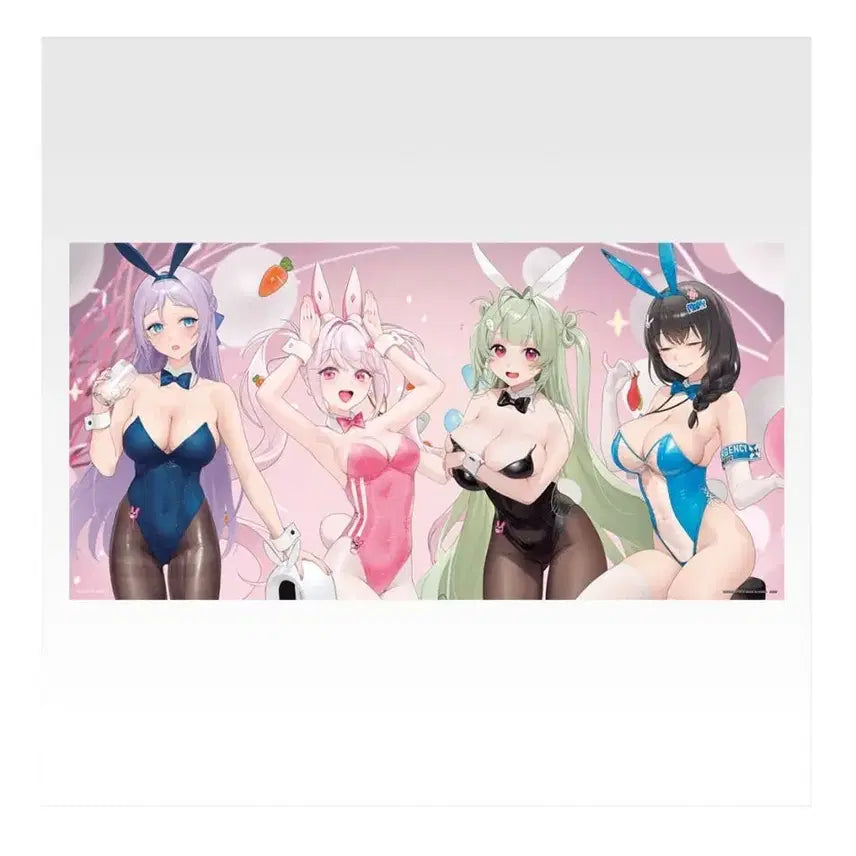[SOLD OUT] 미개봉 새상품 니케 제일복권 C상 비주얼 크로스 판매
