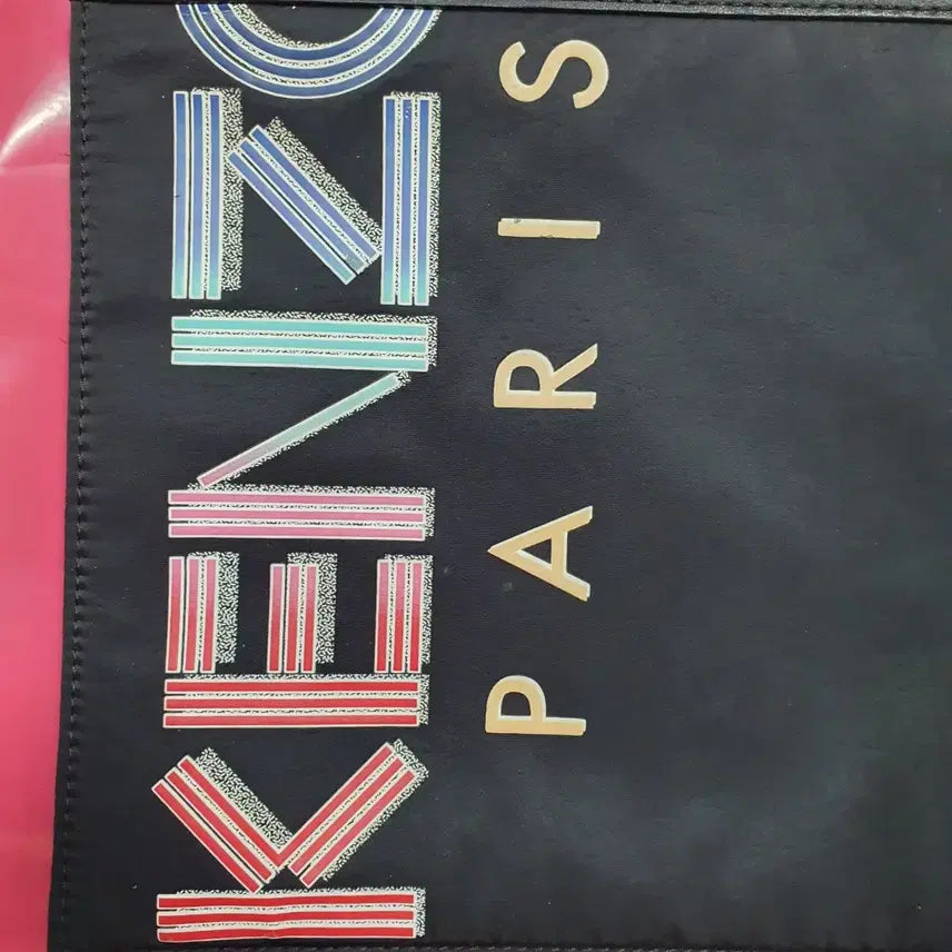 [BUNJANG] Kenzo Clutch Bag / 겐조   클러치