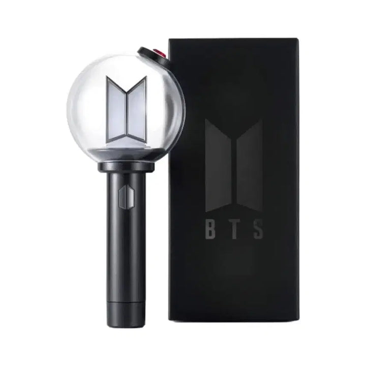 [SOLD OUT] 아미밤4 2개 판매합니다. armybomb4