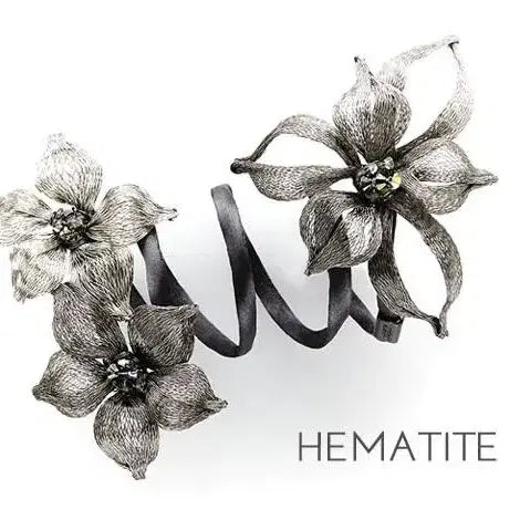 [BUNJANG] Colette Malouf Adjustable Hairband / Colette Malouf 꼴레뜨 말루프 헤어밴드 (자유 조절 가능)