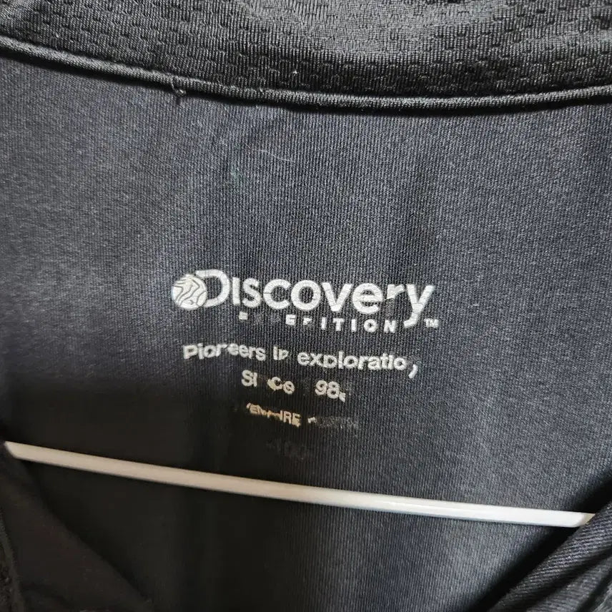 [BUNJANG] Discovery Men&
