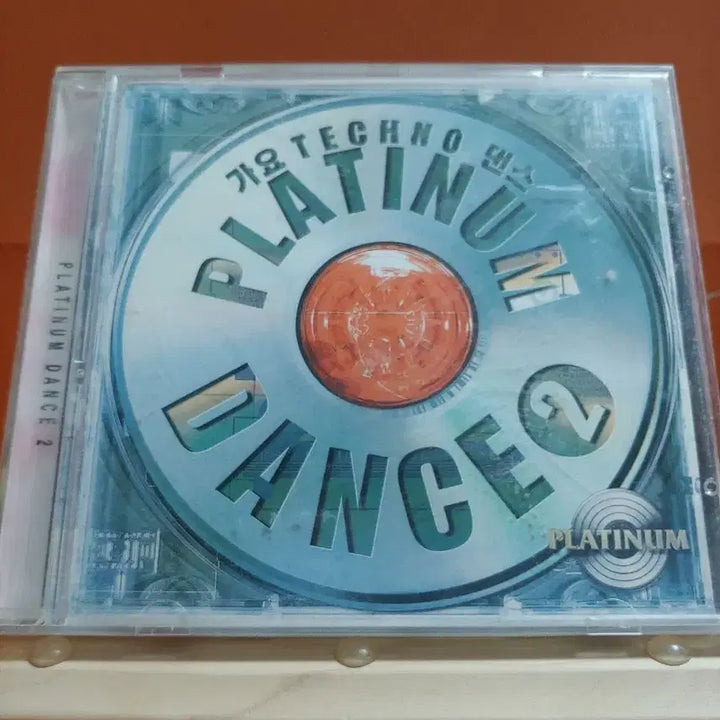 [BUNJANG] 가요 CD 시디 음반 앨범 플래티넘 댄스2 CD2 컴필레이션 앨범 / 가요 CD 시디 음반 앨범 플래티넘 댄스2 CD2 컴필레이션 앨범