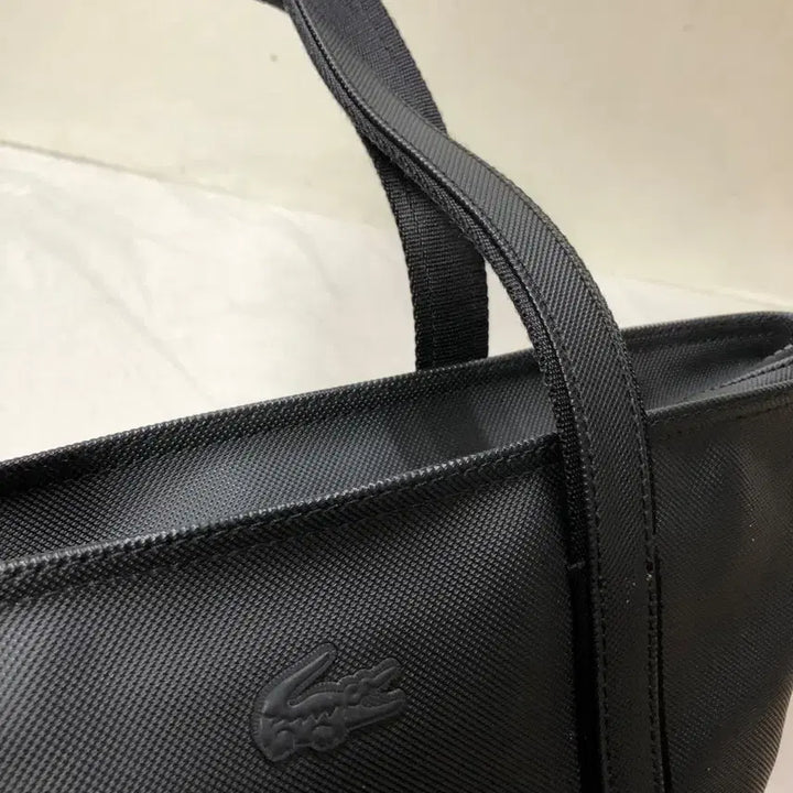 [BUNJANG] Lacoste Shoulder Bag / 라코스테 숄더백@9941