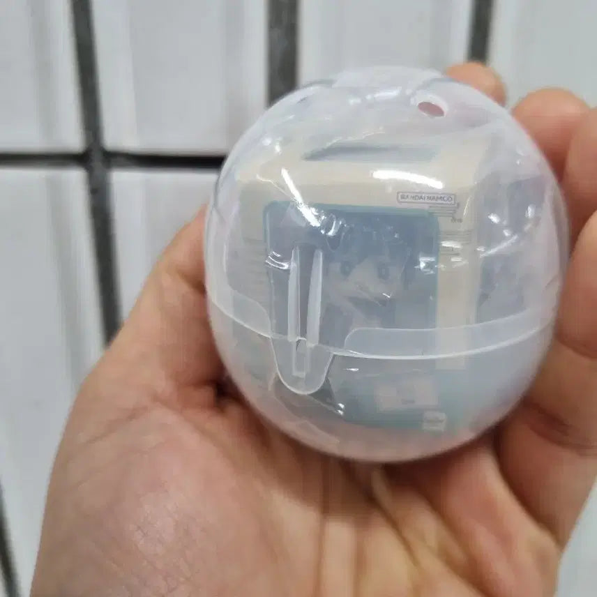 [SOLD OUT] 네고가능 미개봉 반다이 주술회전 가챠 미니 룩업 후시구로 메구미버전
