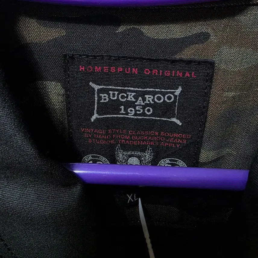 [SOLD OUT] 버클로 검정자켓 판매합니다.