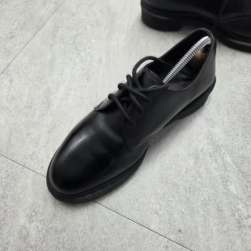 [SOLD OUT] 닥터마틴 1461 모노 블랙 더비슈즈 EU41 260 mm