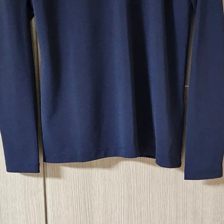 [SOLD OUT] 스누피골프 네이비 긴팔 폴로티 95