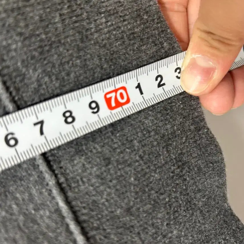 [BUNJANG] Under Armour Gray Hoodie Zip-up S / 언더아머 그레이 후드집업 S