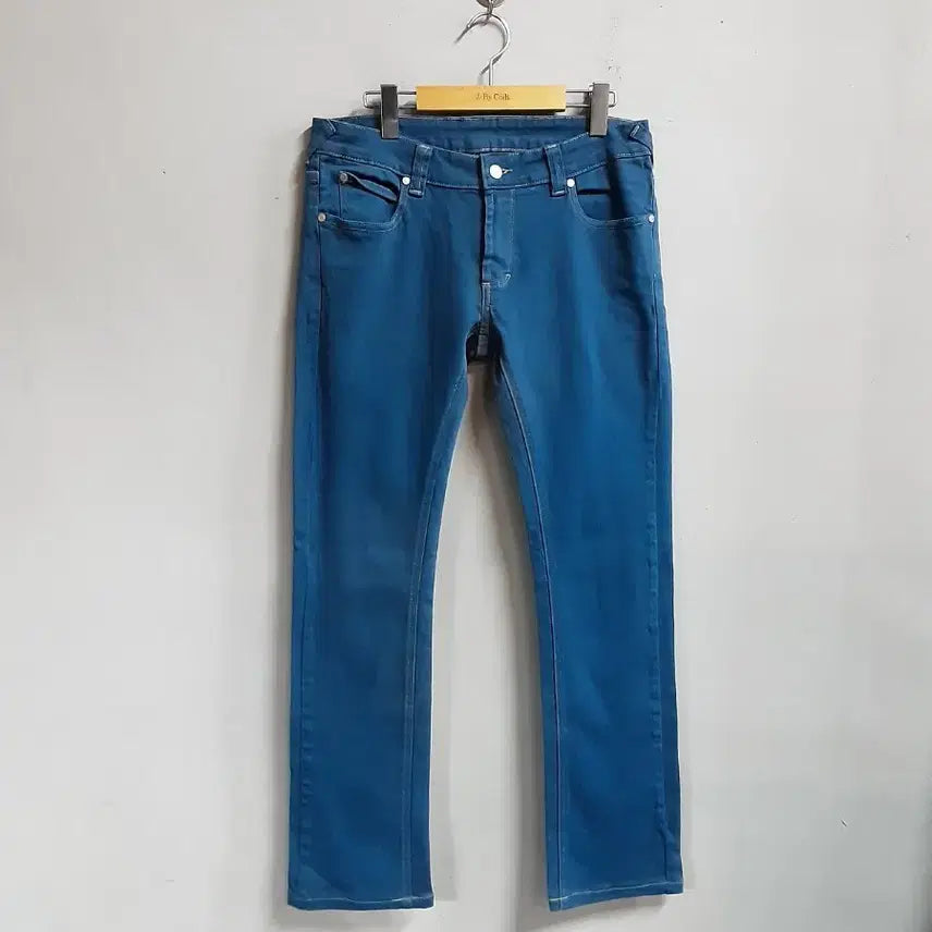 [BUNJANG] Wrangler Denim Pants 33 / 랭글러 데님팬츠 33