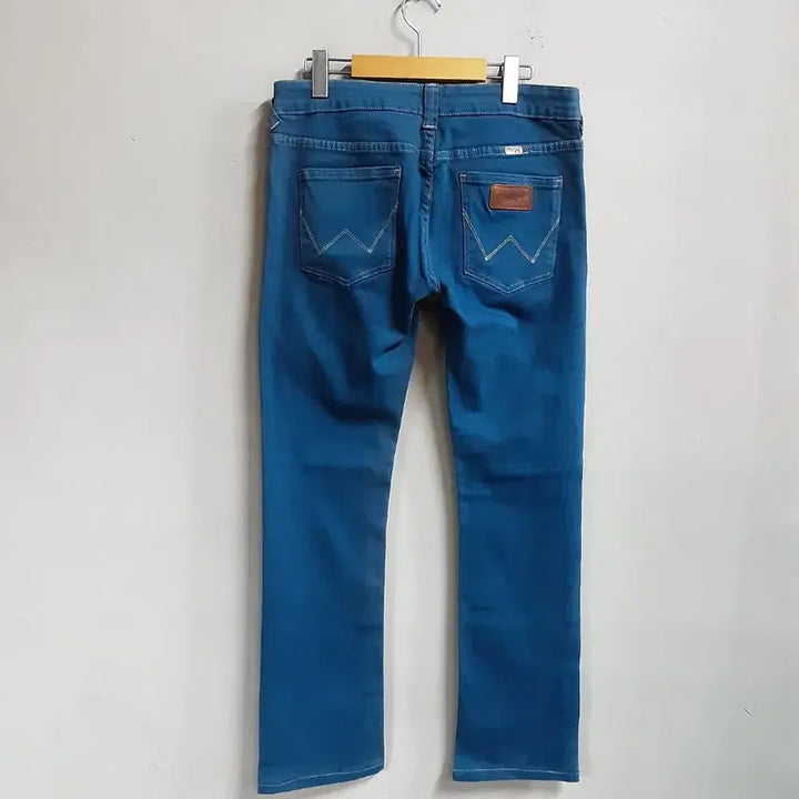 [BUNJANG] Wrangler Denim Pants 33 / 랭글러 데님팬츠 33