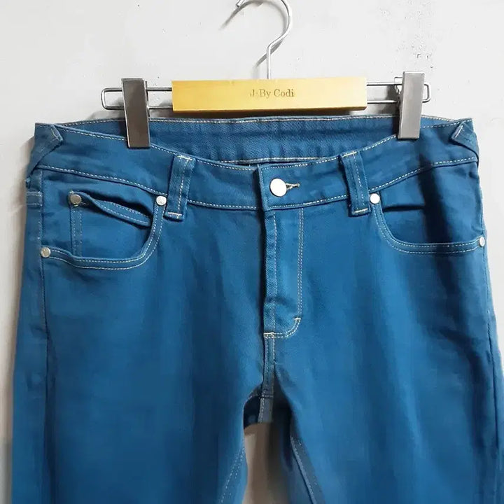 [BUNJANG] Wrangler Denim Pants 33 / 랭글러 데님팬츠 33