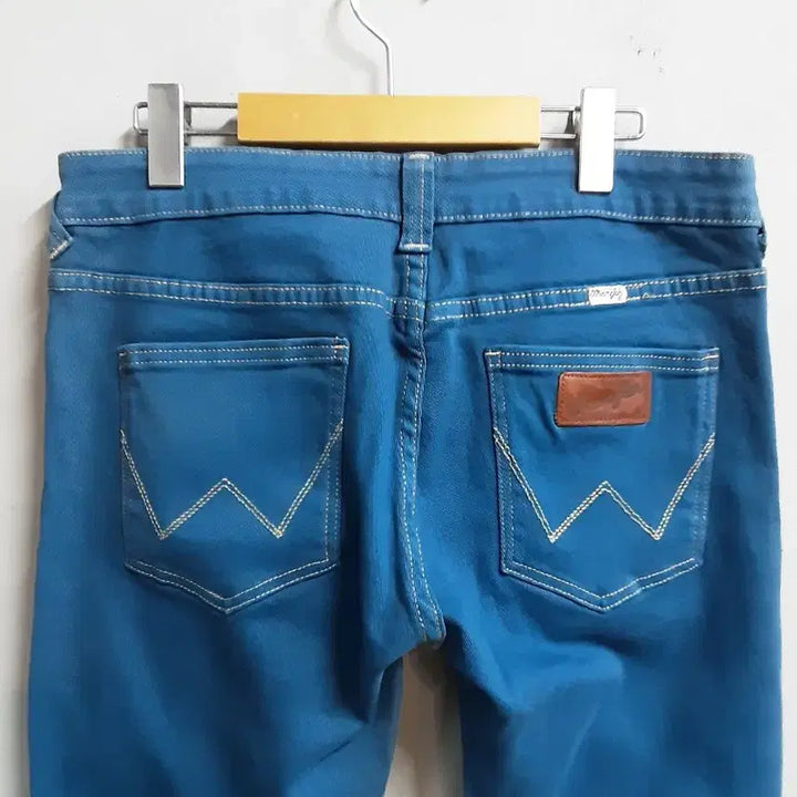 [BUNJANG] Wrangler Denim Pants 33 / 랭글러 데님팬츠 33