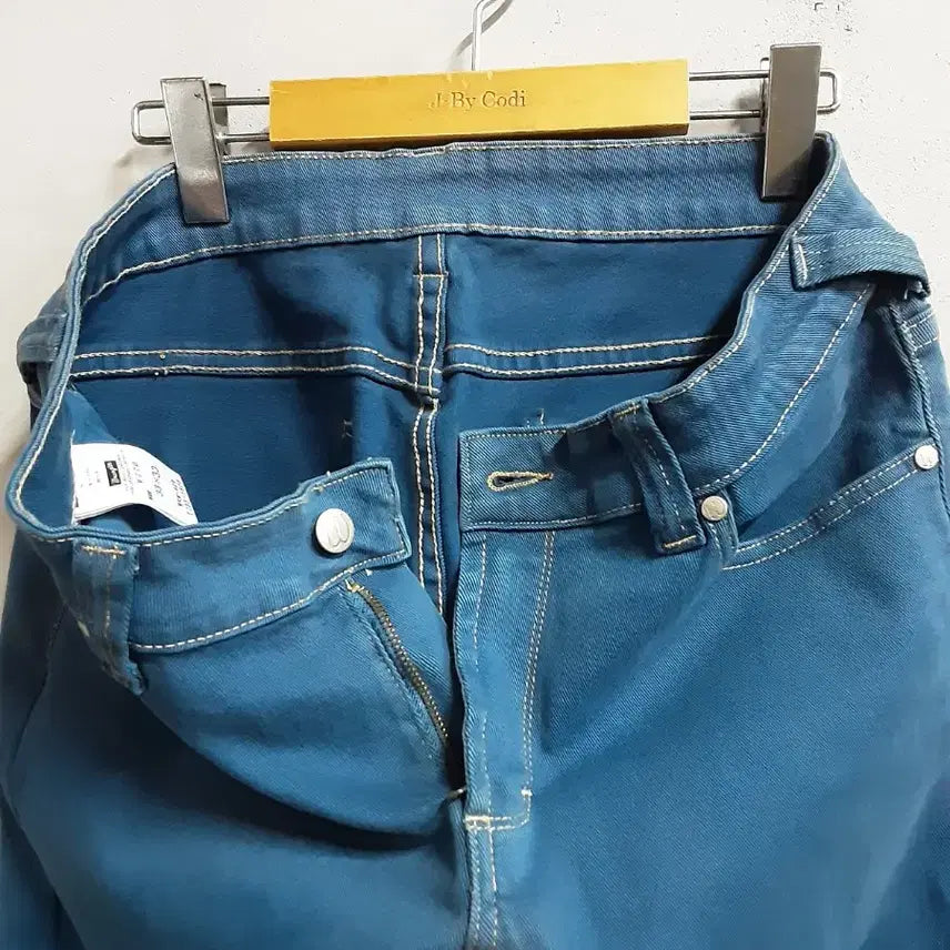 [BUNJANG] Wrangler Denim Pants 33 / 랭글러 데님팬츠 33