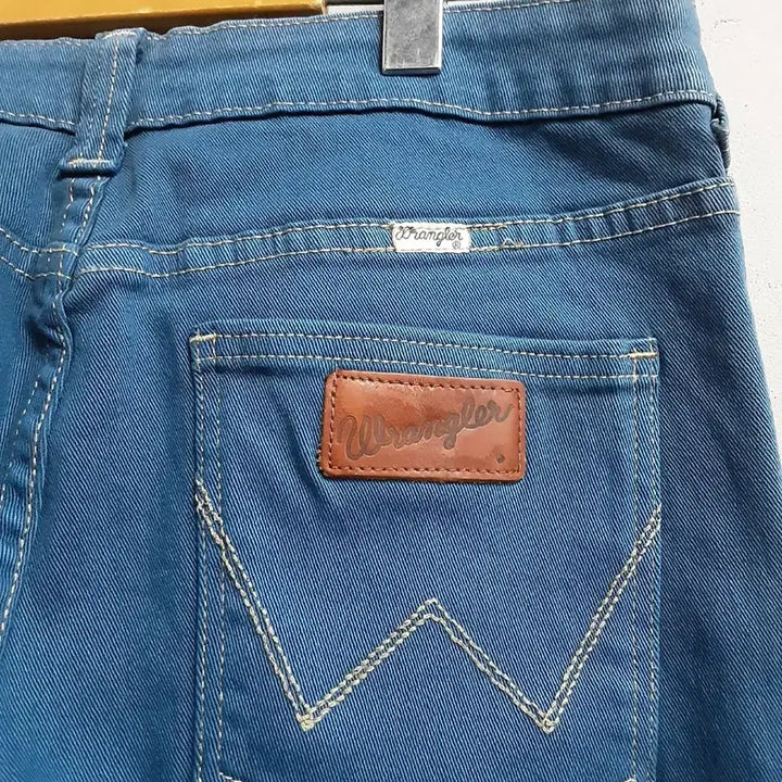 [BUNJANG] Wrangler Denim Pants 33 / 랭글러 데님팬츠 33