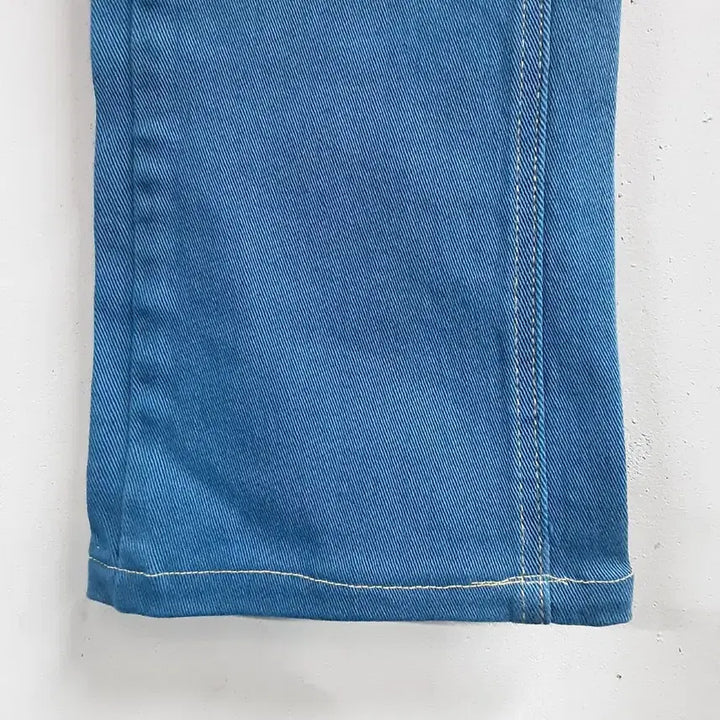 [BUNJANG] Wrangler Denim Pants 33 / 랭글러 데님팬츠 33