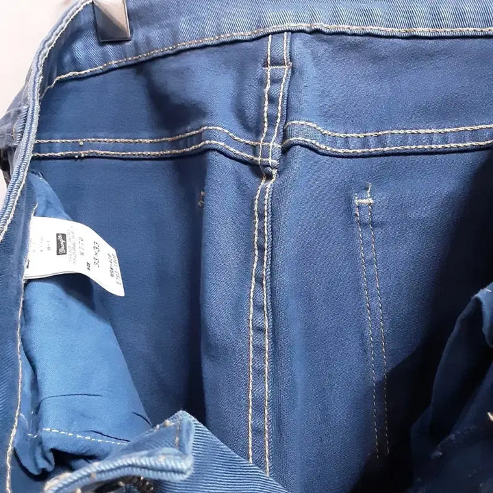 [BUNJANG] Wrangler Denim Pants 33 / 랭글러 데님팬츠 33