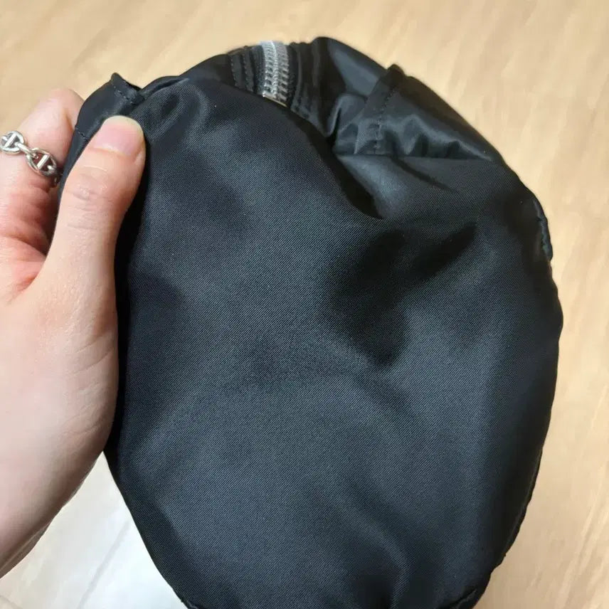 [SOLD OUT] 요시다포터 탱커 더플백 라지 블랙