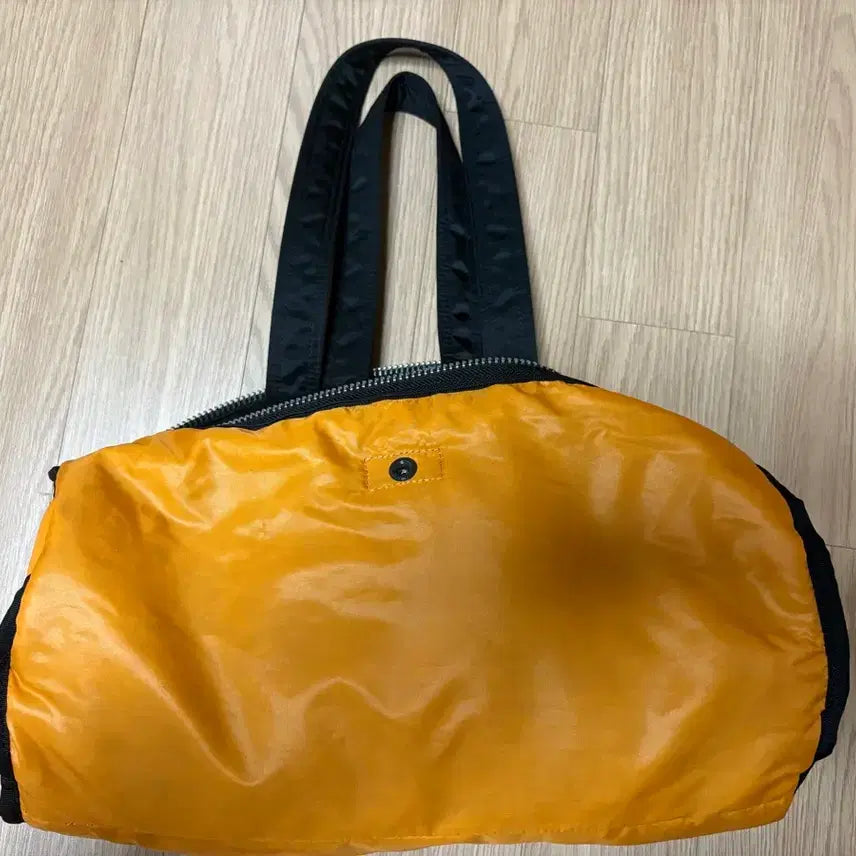 [SOLD OUT] 요시다포터 탱커 더플백 라지 블랙