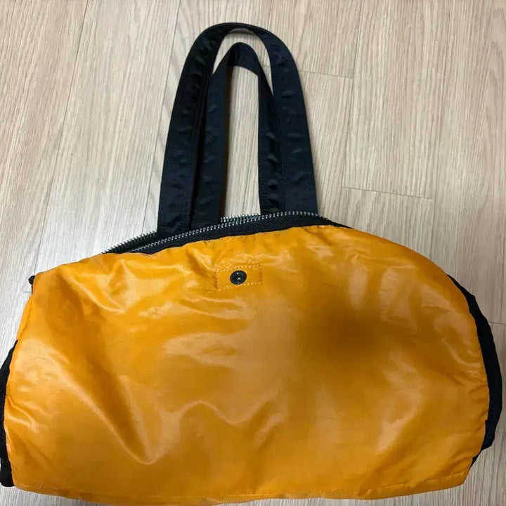 [SOLD OUT] 요시다포터 탱커 더플백 라지 블랙