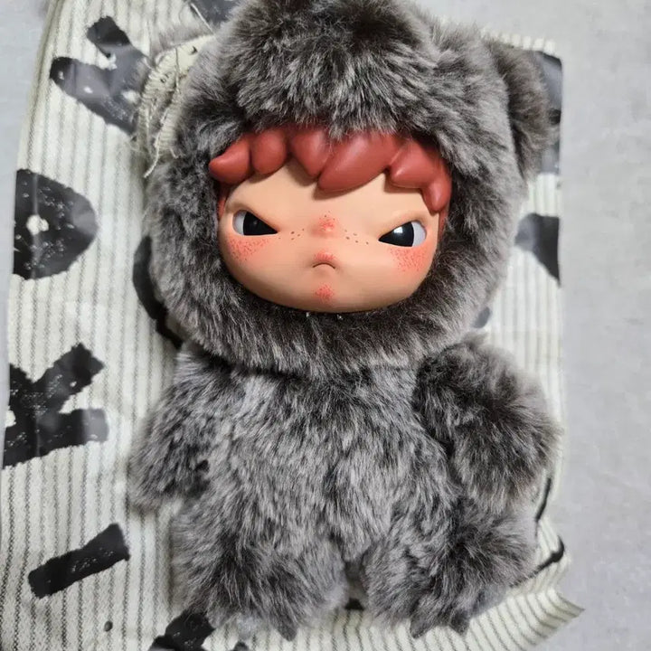 [SOLD OUT] 팝마트 히로노 로드저널 서리내리는시간 키링