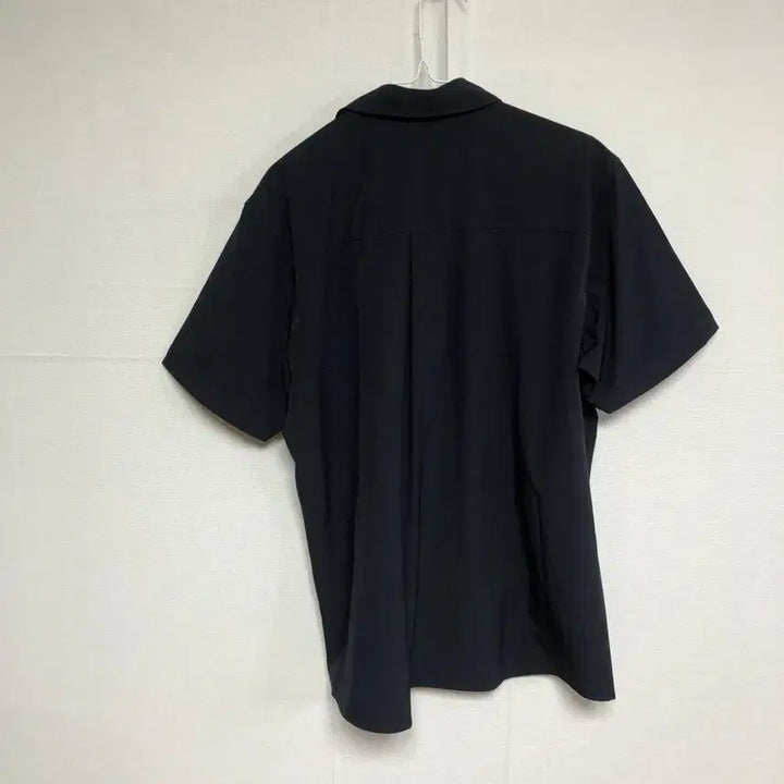 [BUNJANG] 밀레 남성 반팔티 105XL@9925 / 밀레 남성 반팔티 105XL@9925