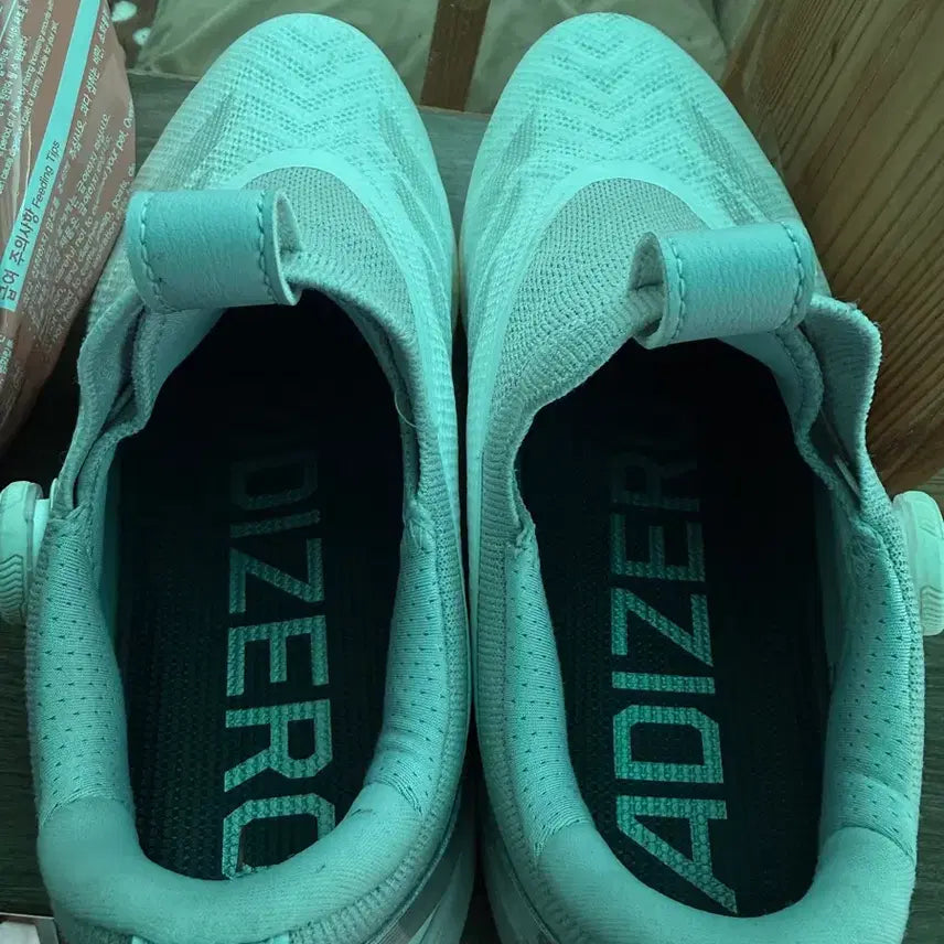 [SOLD OUT] 아디제로 골프화 280