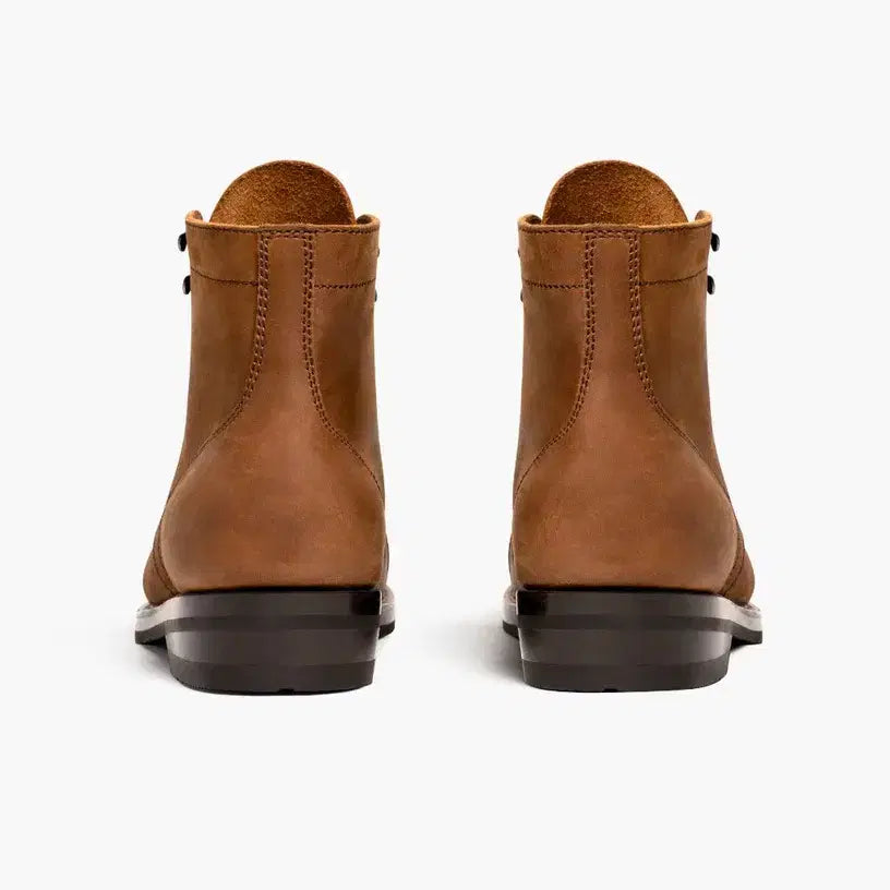 [SOLD OUT] Thursday Boot 써스데이 부츠 헤리티지 캡틴 그랜드 캐니언