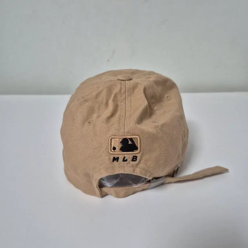 [SOLD OUT] LA 다저스 야구 모자 베이지