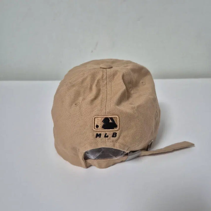 [SOLD OUT] LA 다저스 야구 모자 베이지