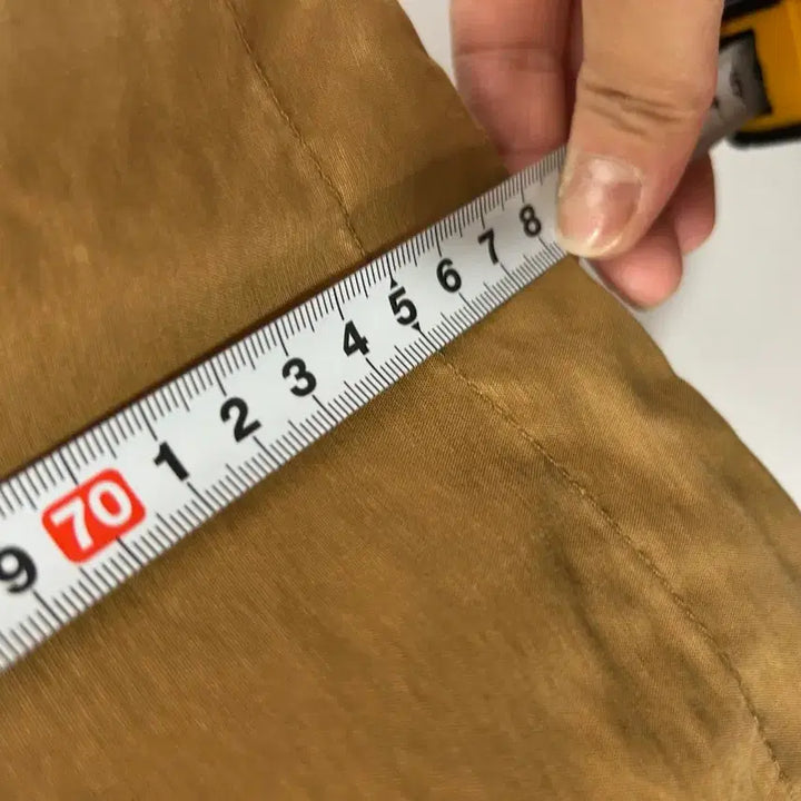 [SOLD OUT] AIGLE 야상 바람막이 후드 2XL 후드 자켓