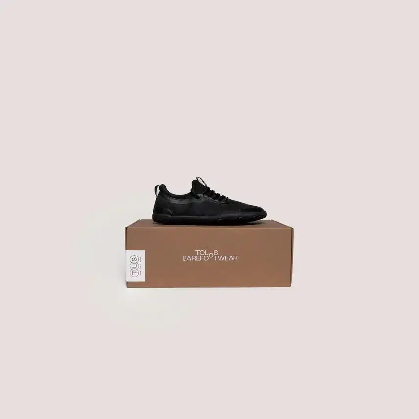 [SOLD OUT] 토로스 TOLOS Archetype 2.0 BLACK 265