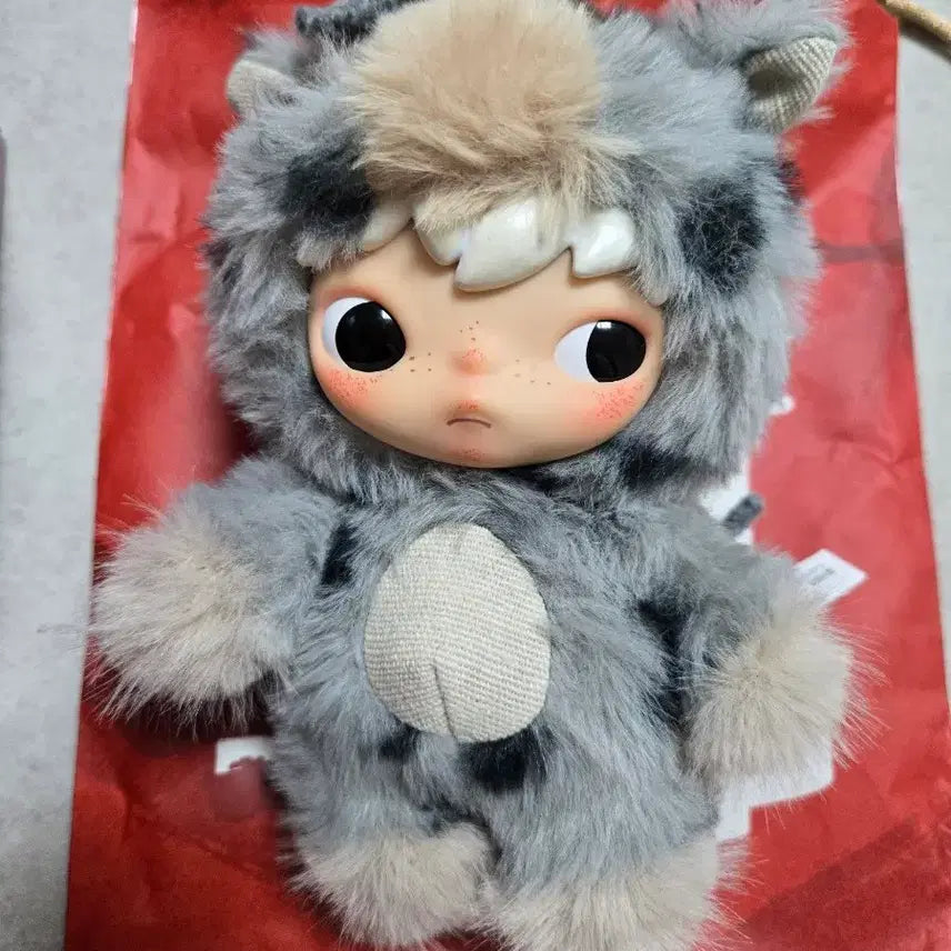[SOLD OUT] 팝마트 전력질주 히로노 건강 키링
