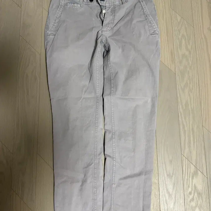 [BUNJANG] Eddie Bauer Inwood Chino Pants / 에디바우어 인우드치노 32/32