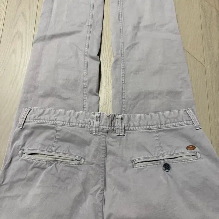 [BUNJANG] Eddie Bauer Inwood Chino Pants / 에디바우어 인우드치노 32/32