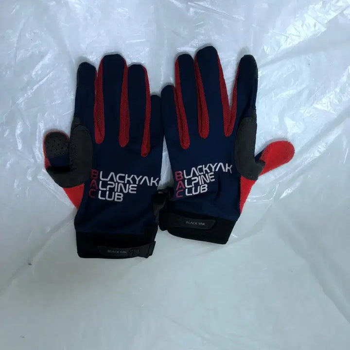 [BUNJANG] Black Yak Gloves S / 블랙야크 장갑 S@9903