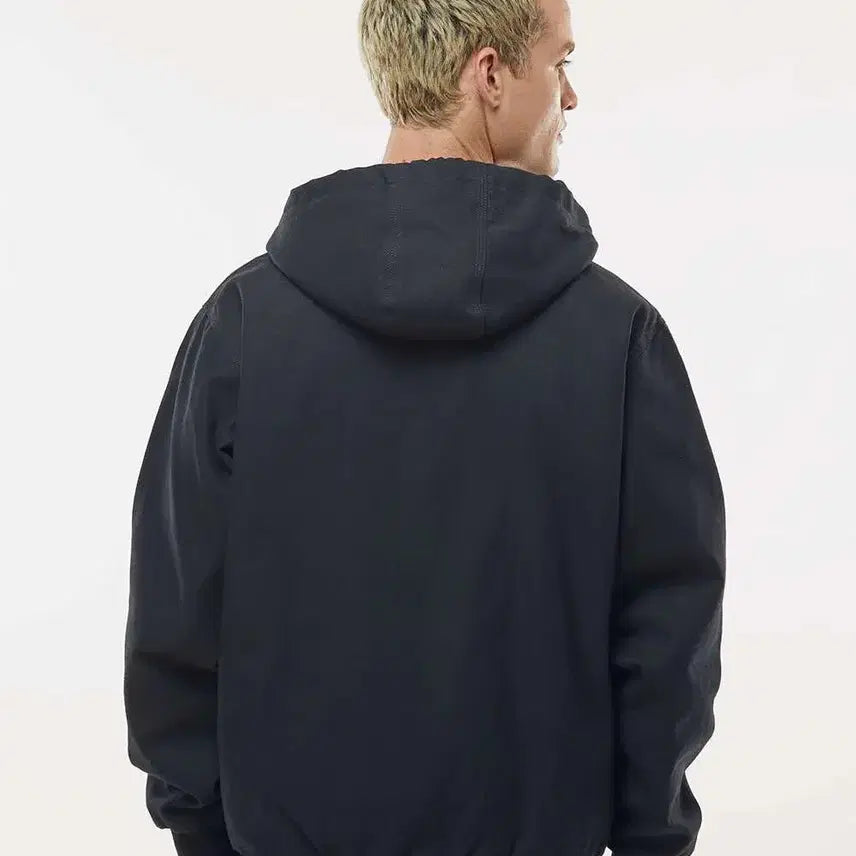 [SOLD OUT] 인디펜던트 트레이딩 컴퍼니 컨버스 워크웨어 자켓 XL