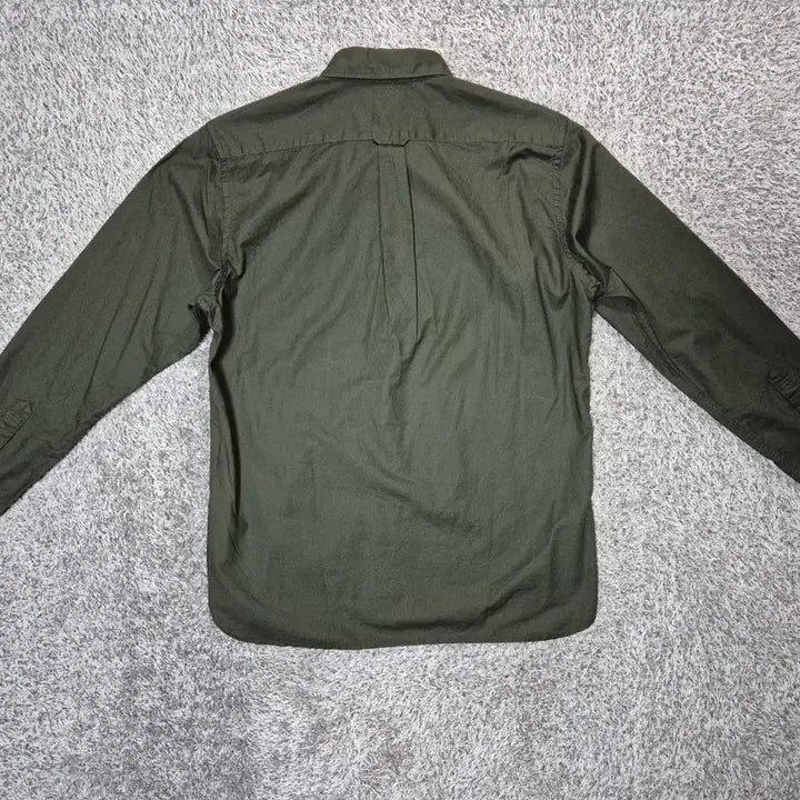 [BUNJANG] MUJI Oxford Shirt L / [새상품]무인양품 남성 옥스포드 셔츠 L