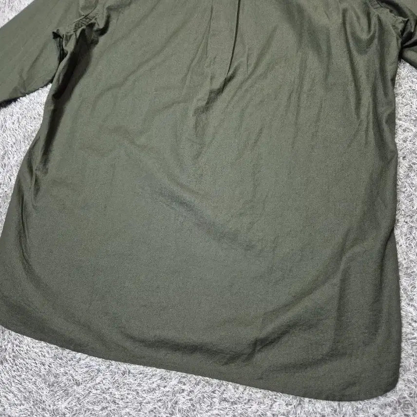 [BUNJANG] MUJI Oxford Shirt L / [새상품]무인양품 남성 옥스포드 셔츠 L