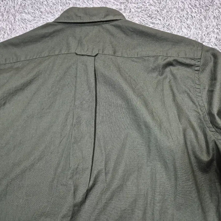 [BUNJANG] MUJI Oxford Shirt L / [새상품]무인양품 남성 옥스포드 셔츠 L